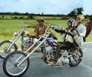 movies about motorcycles