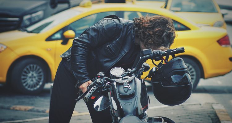 how often should you service your motorcycle