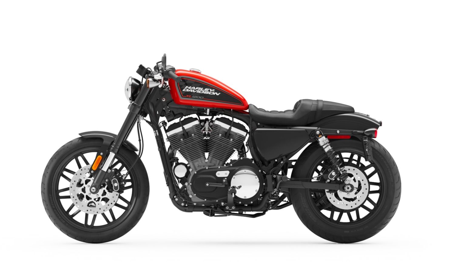 Everything You Need To Know About The Harley Roadster High Desert Moto Plex